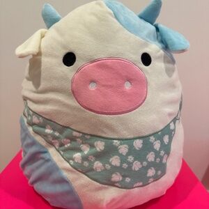 Belana the Cow